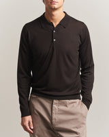 John Smedley Belper in Faulkner Brown — view 3