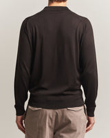 John Smedley Belper in Faulkner Brown — view 4