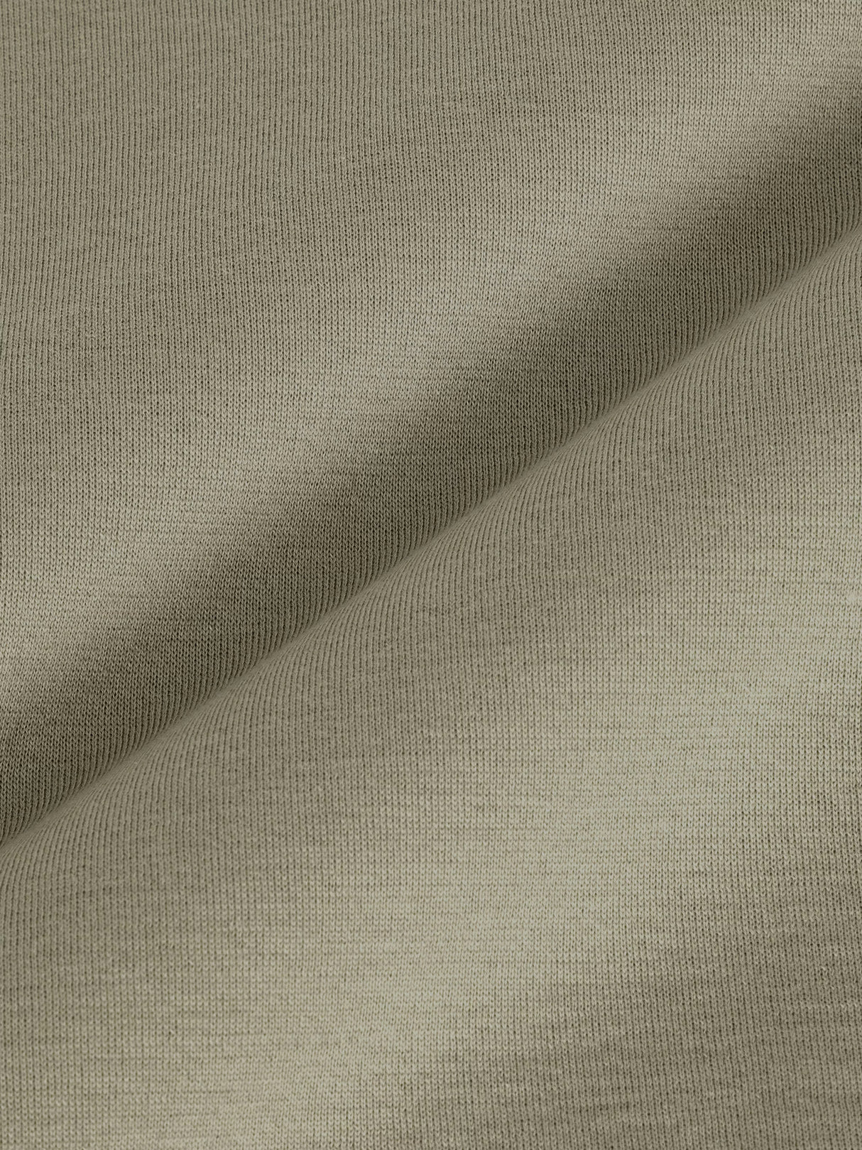 JOHN SMEDLEY Caverhill Long Sleeved Polo Shirt – Extra Fine Merino Wool – Thistle Dew