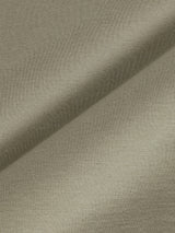 JOHN SMEDLEY Caverhill Long Sleeved Polo Shirt – Extra Fine Merino Wool – Thistle Dew