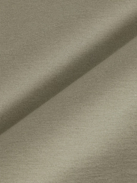JOHN SMEDLEY Caverhill Long Sleeved Polo Shirt – Extra Fine Merino Wool – Thistle Dew
