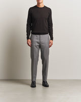 John Smedley Lundy in Faulkner Brown — view 2