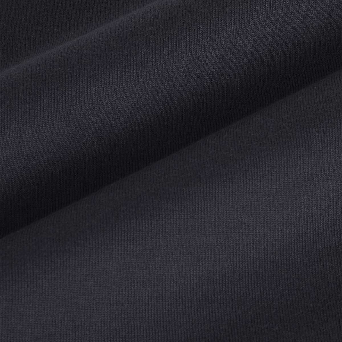 JOHN SMEDLEY Noah Polo Shirt – Sea Island Cotton – Midnight