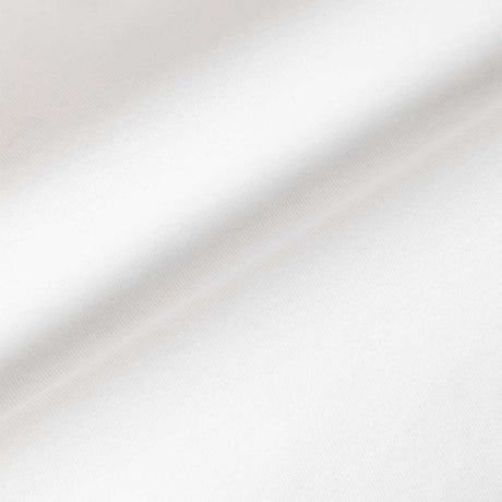 JOHN SMEDLEY Noah Polo Shirt – Sea Island Cotton – White