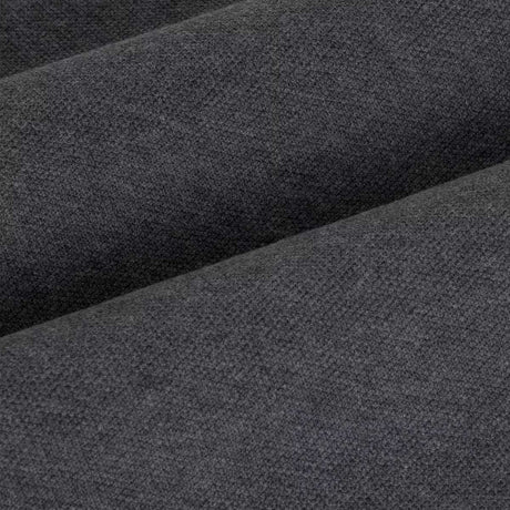 JOHN SMEDLEY Roth Textured Polo Shirt – Sea Island Cotton – Charcoal
