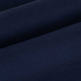 JOHN SMEDLEY Roth Textured Polo Shirt – Sea Island Cotton – French Navy