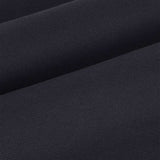 JOHN SMEDLEY Roth Textured Polo Shirt – Sea Island Cotton – Midnight
