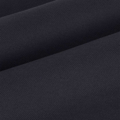 JOHN SMEDLEY Roth Textured Polo Shirt – Sea Island Cotton – Midnight