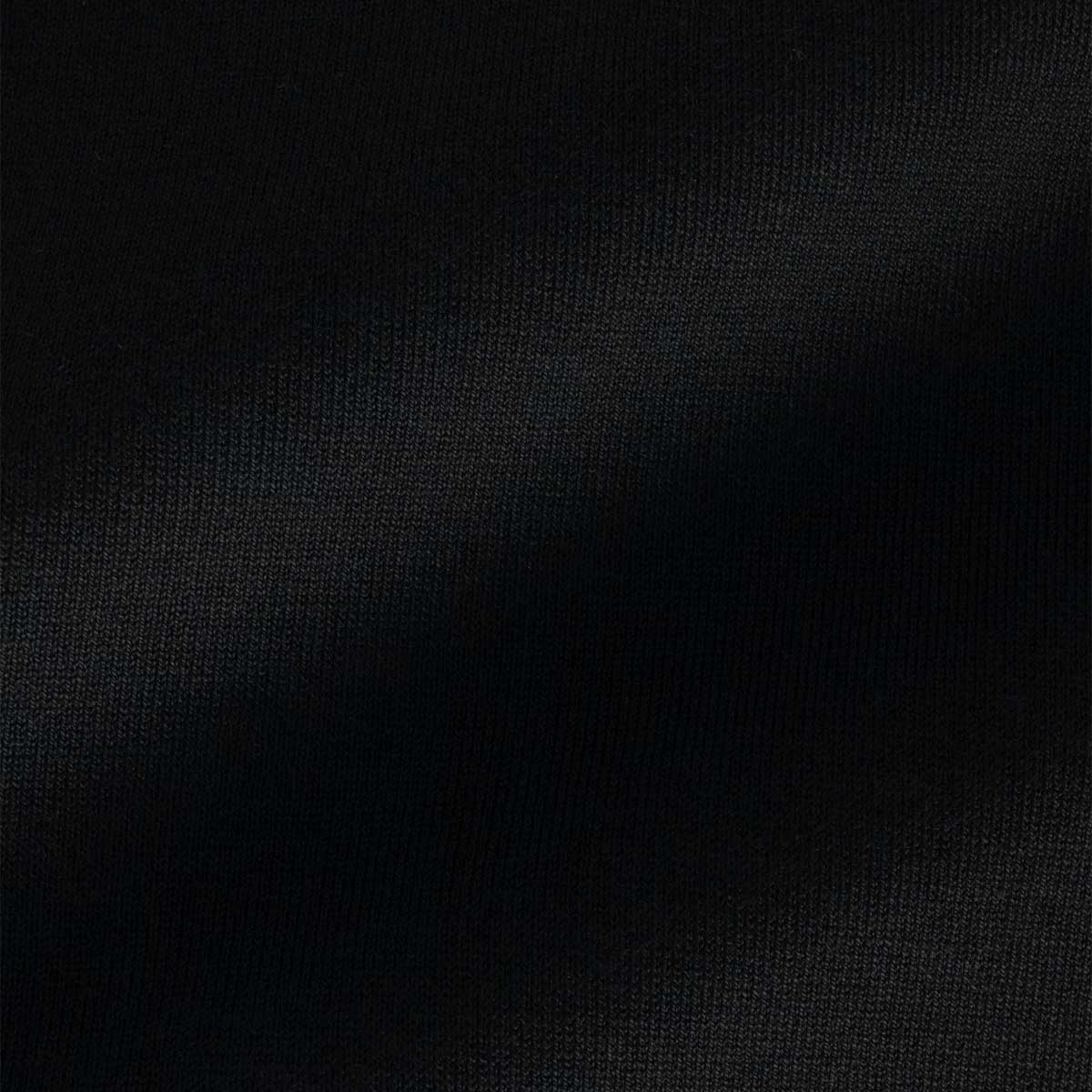 JOHN SMEDLEY Torin T-Shirt – Sea Island Cotton – Black