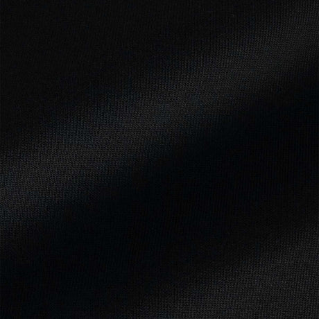 JOHN SMEDLEY Torin T-Shirt – Sea Island Cotton – Black