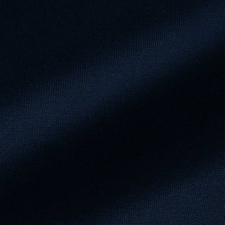 JOHN SMEDLEY Torin T-Shirt – Sea Island Cotton – French Navy