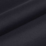 JOHN SMEDLEY Torin T-Shirt – Sea Island Cotton – Midnight