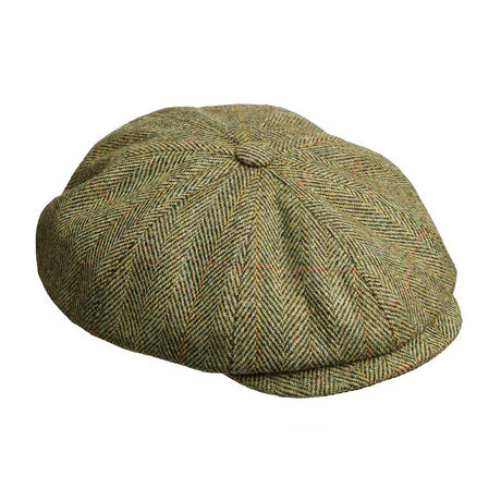 LAKSEN Bakerboy Cap - Men's - Berleigh