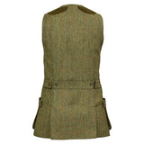 LAKSEN Beauly Shooting Waistcoat - Womens - Avery