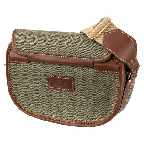 LAKSEN Cartridge Bag - Berleigh