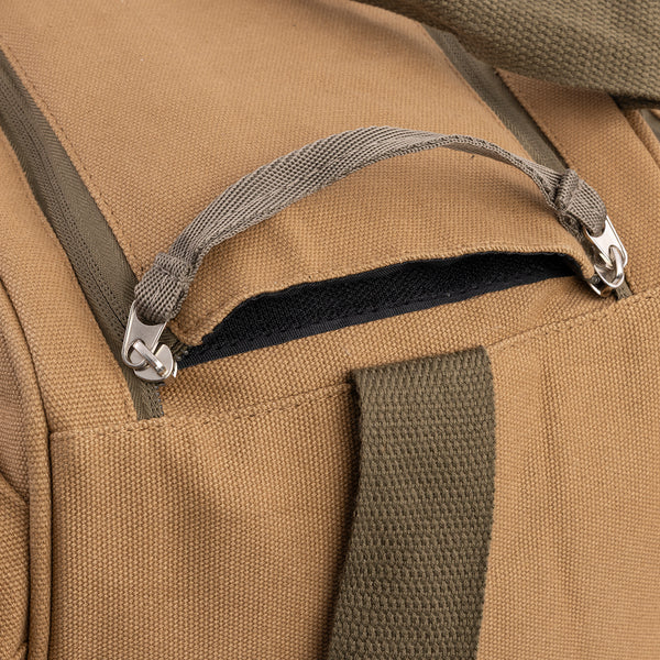 LAKSEN Cartridge & Co. Peg Bag - Safari