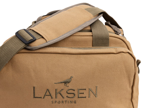 LAKSEN Cartridge & Co. Peg Bag - Safari
