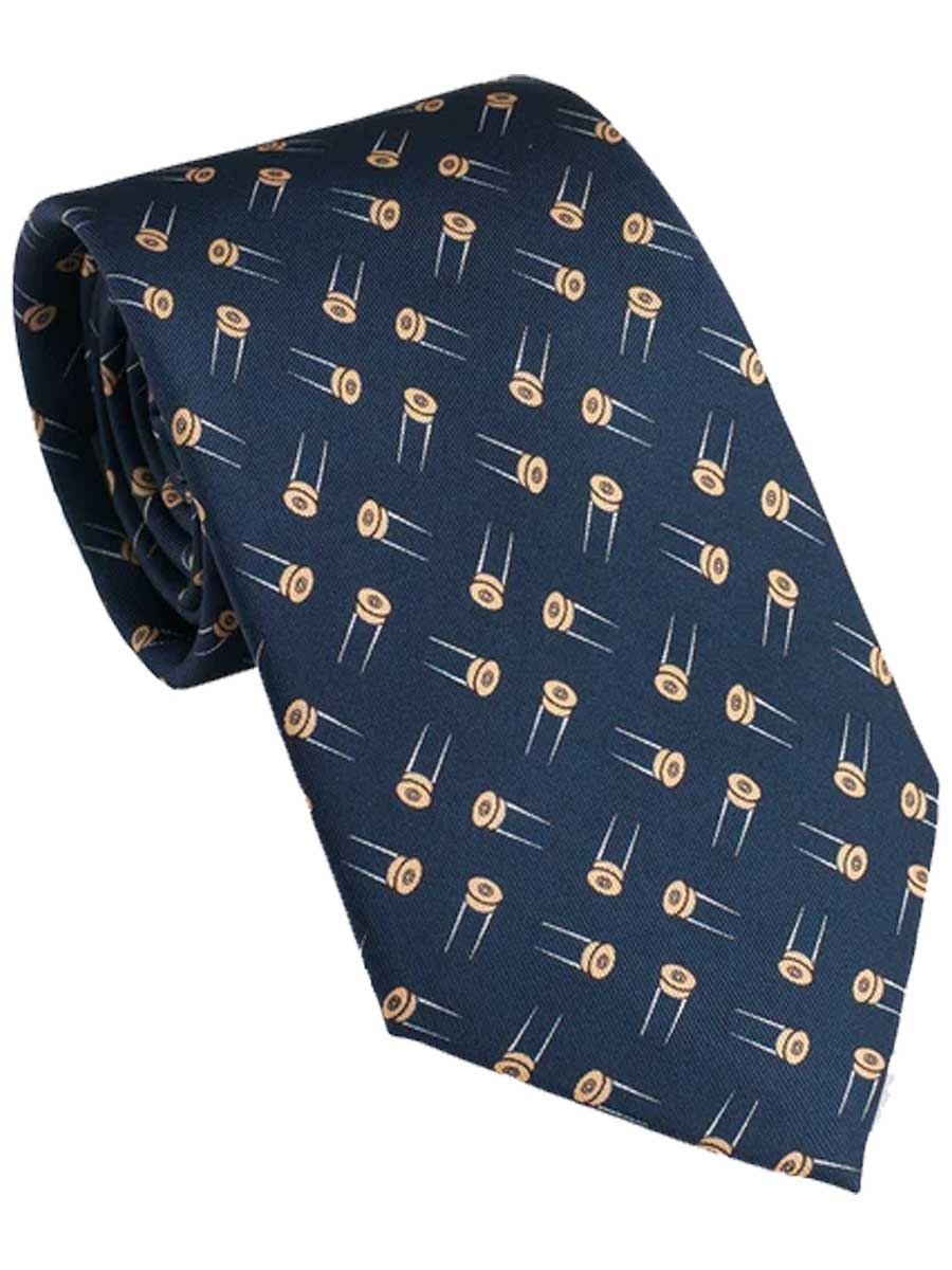 LAKSEN Cartridge Silhuette Tie - Old Navy