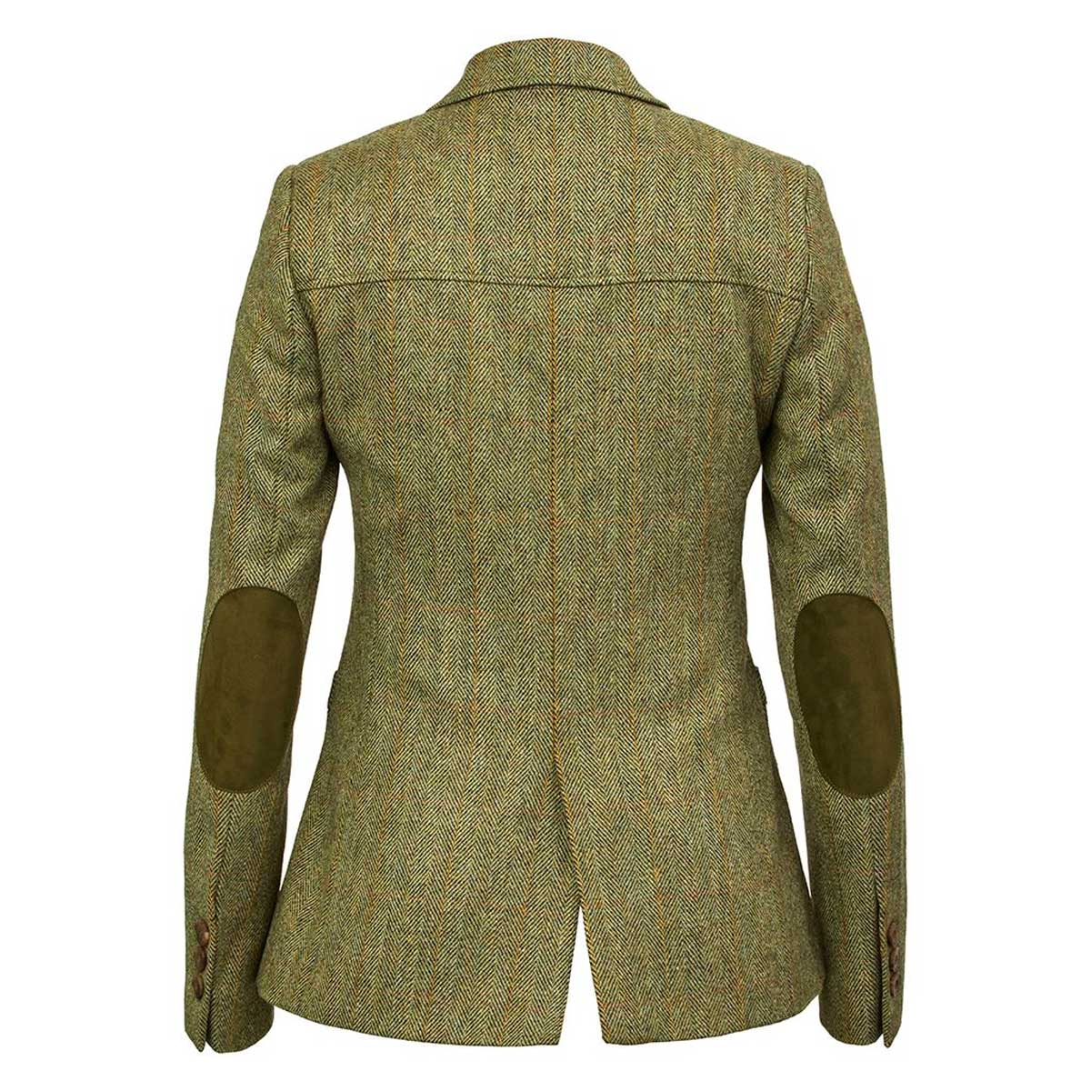 LAKSEN Dress Jacket - Women's - Avery