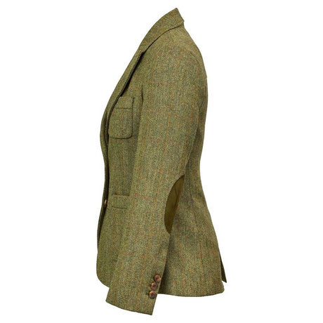 LAKSEN Dress Jacket - Women's - Avery