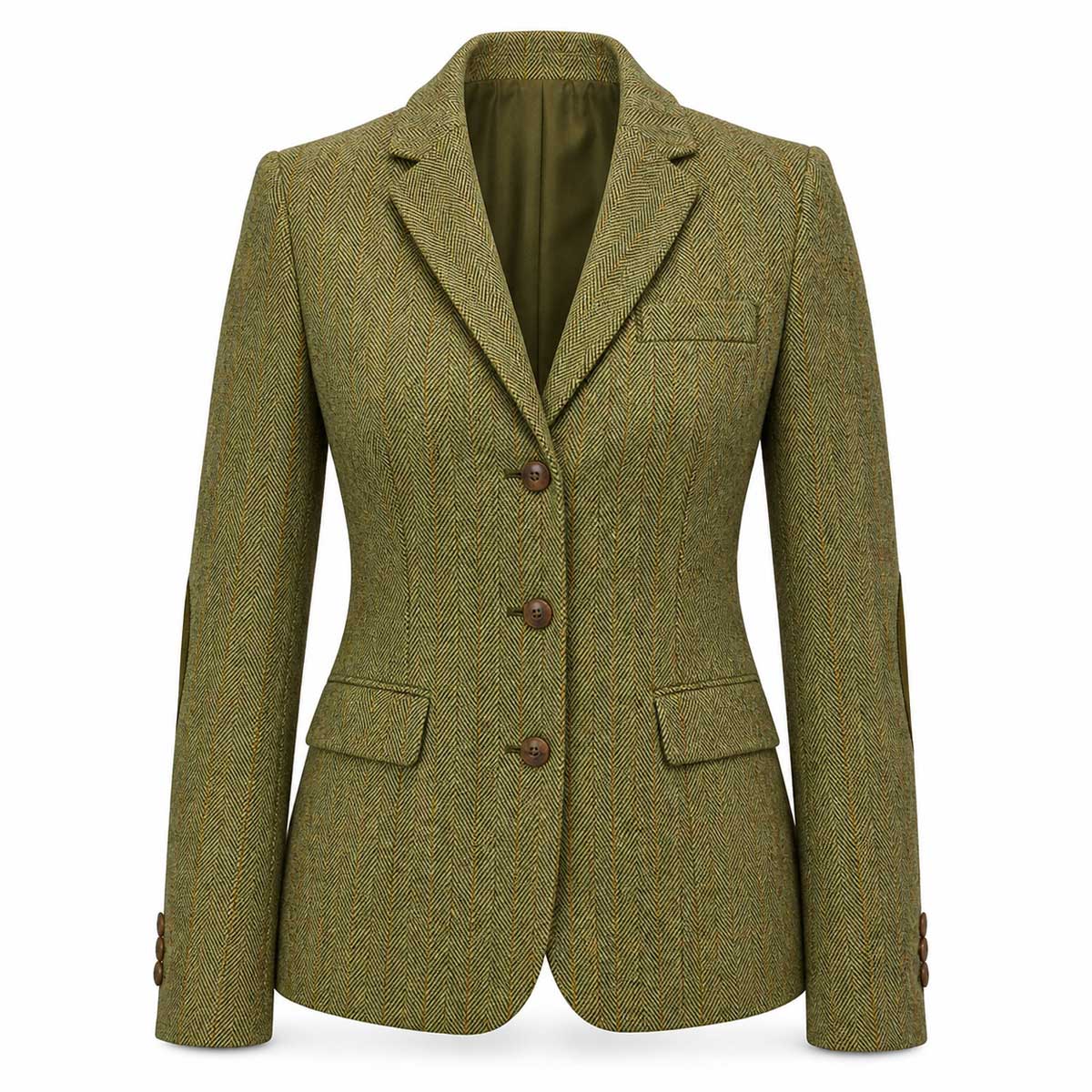 LAKSEN Dress Jacket - Women's - Avery