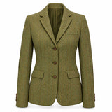 LAKSEN Dress Jacket - Women's - Avery