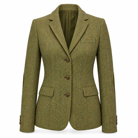LAKSEN Dress Jacket - Women's - Avery