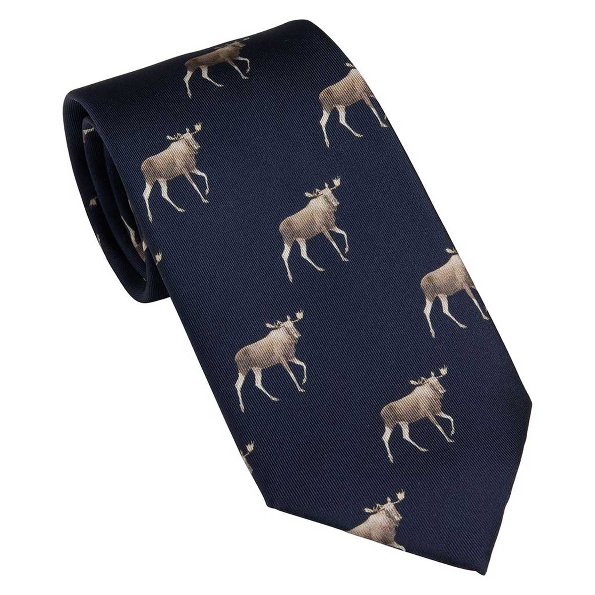 LAKSEN Elk Tie - Old Navy
