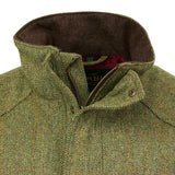 LAKSEN Fairfax Tweed CTX Coat - Men's - Berleigh