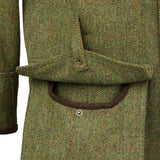 LAKSEN Fairfax Tweed CTX Coat - Men's - Berleigh