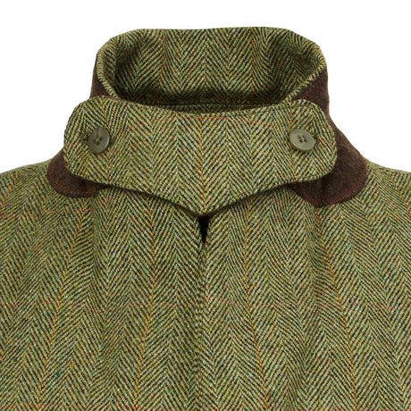 LAKSEN Game Sports Jacket - Men's - Berleigh