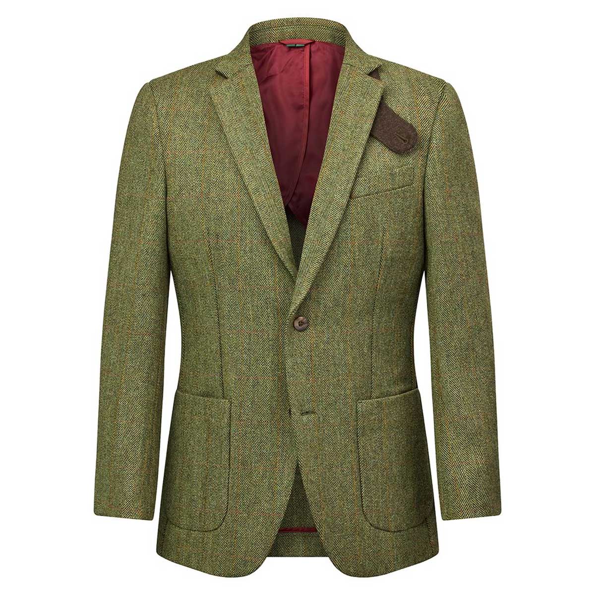 LAKSEN Game Sports Jacket - Men's - Berleigh