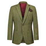 LAKSEN Game Sports Jacket - Men's - Berleigh
