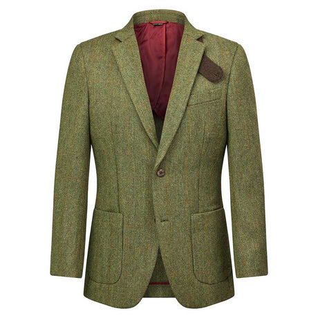 LAKSEN Game Sports Jacket - Men's - Berleigh