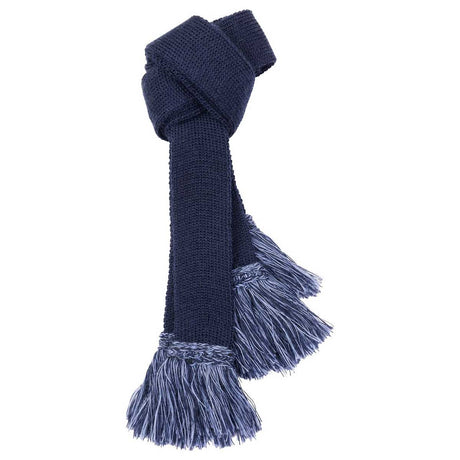 LAKSEN Garter Ties - French Blue & Sky
