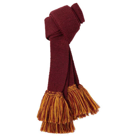 LAKSEN Garter Ties - Wine & Gorse