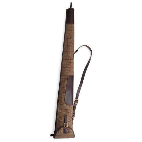 LAKSEN Gun Slip - 125cm - Cavendish Tweed