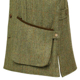 LAKSEN Leith Shooting Waistcoat - Men's - Berleigh