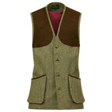 LAKSEN Leith Shooting Waistcoat - Men's - Berleigh
