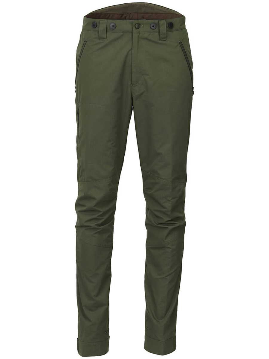 LAKSEN Marsh Trousers with CTX - Mens - Olive