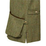 LAKSEN Mulland Shooting Waistcoat - Men's - Berleigh