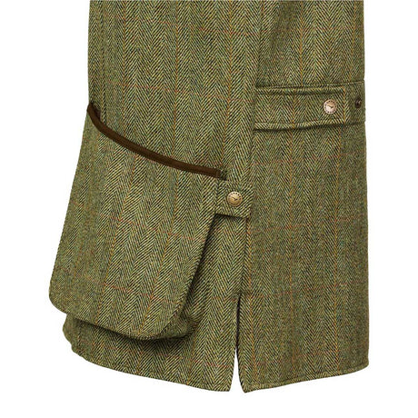 LAKSEN Mulland Shooting Waistcoat - Men's - Berleigh