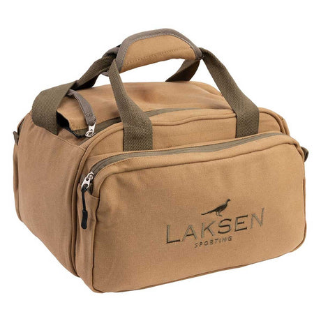 LAKSEN Peg Bag - Sand