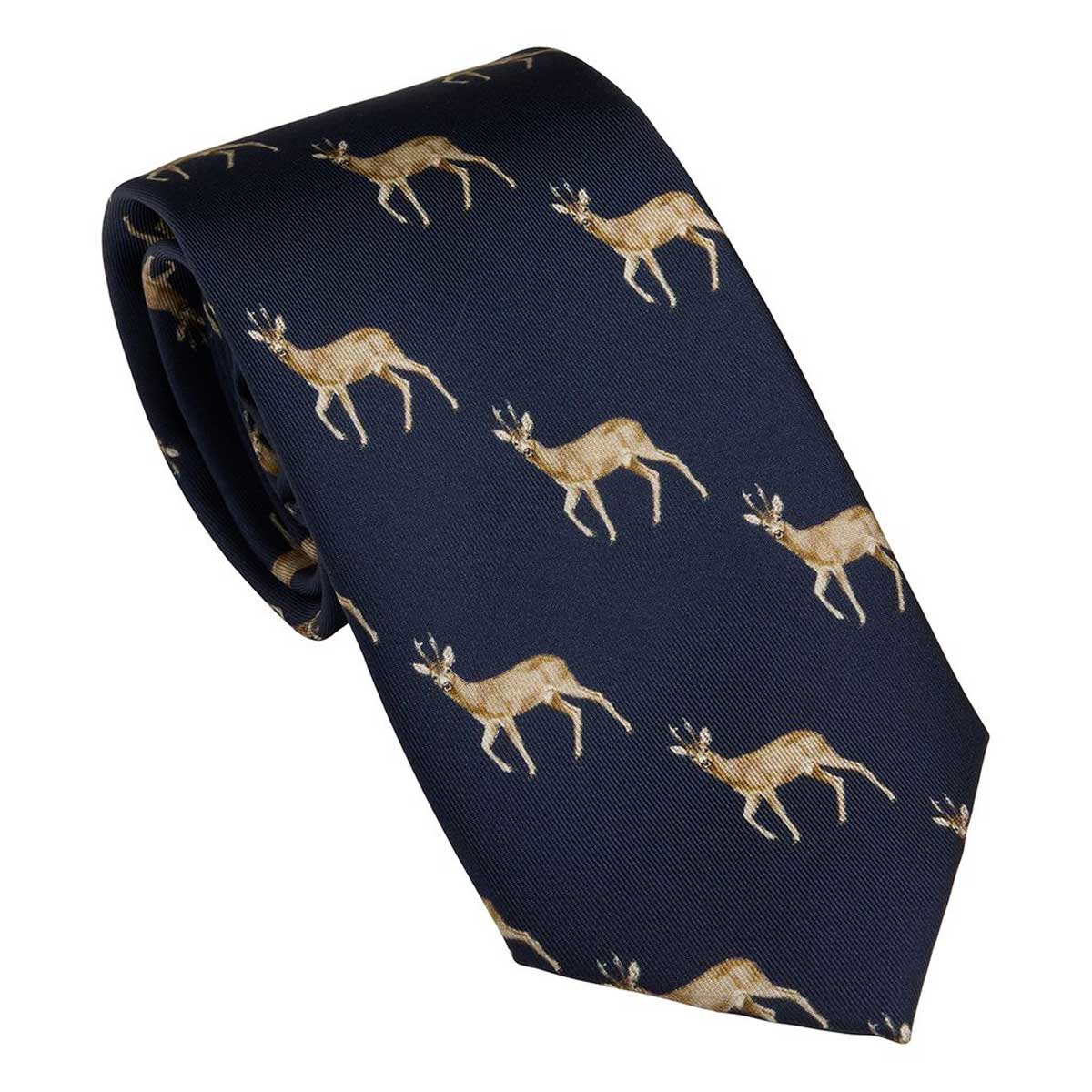 LAKSEN Roe Buck Tie - Old Navy