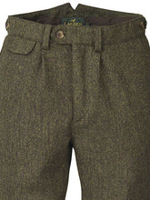 Load image into Gallery viewer, LAKSEN Shooting Breeks with CTX Membrane - Mens - Kirkton Tweed
