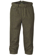 Load image into Gallery viewer, LAKSEN Shooting Breeks with CTX Membrane - Mens - Kirkton Tweed
