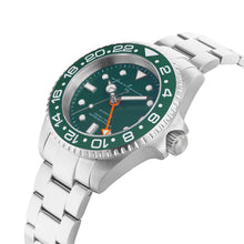 Load image into Gallery viewer, LAKSEN Sportsman GMT Automatic Watch - LIMITED EDITION
