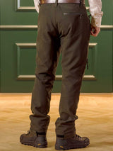 LAKSEN Trackmaster CTX Hunting Trousers - Mens - Olive