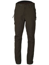 LAKSEN Trackmaster CTX Hunting Trousers - Mens - Olive