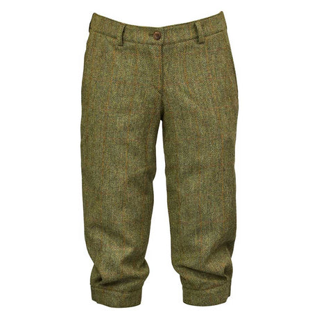 LAKSEN Tweed Breeks - Womens - Avery